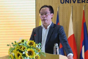 Bộ GD&ĐT: Chỉ nên duy trì vài kỳ thi tuyển sinh riêng