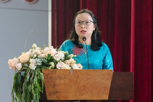 Trường ĐH Sư phạm kỹ thuật TP.HCM chính thức có Chủ tịch Hội đồng trường