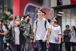 Điểm sàn đánh giá năng lực Trường ĐH Nông lâm TP.HCM giảm ở nhiều ngành