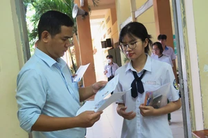 Giới hạn điểm ưu tiên thí sinh cần biết khi xét tuyển đại học