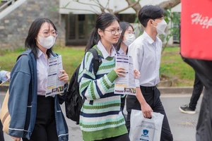 Trường Y khoa Phạm Ngọc Thạch sử dụng môn Ngữ văn vào xét tuyển đại học