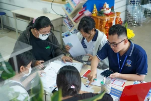 Trường đại học thứ 4 tại TP.HCM được đào tạo ngành Y học cổ truyền