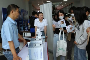 ĐH Quốc gia TP.HCM chính thức có trường đại học thành viên thứ 8