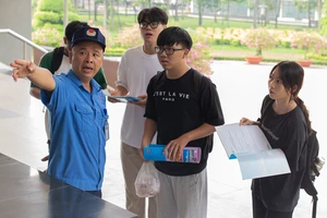 ĐHQG TP.HCM thừa nhận đề thi đánh giá năng lực bị sai ở 2 câu