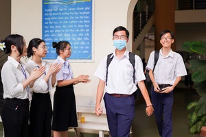 Nhiều bất ngờ từ kỳ thi đánh giá năng lực chuyên biệt vào sư phạm