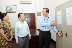 Thủ tướng: Xử lý nghiêm cá nhân vi phạm quy chế thi tốt nghiệp THPT