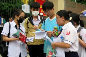 'Choáng' với xét học bạ 9 điểm/môn vẫn rớt đại học ở hàng loạt ngành