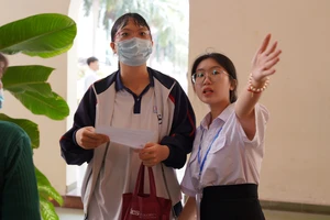 Điểm danh những ngành sư phạm khiến học sinh giỏi cũng rớt