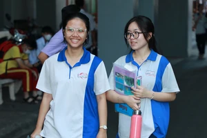 Trường ĐH Văn Hiến công bố điểm chuẩn xét tuyển sớm và điểm sàn tốt nghiệp