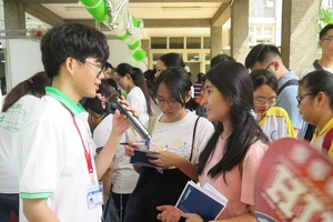 Trường ĐH Y dược TP.HCM chính thức chốt mức tăng học phí năm học 2024-2025