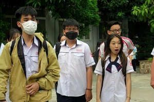 5 ngành Trường ĐH Giao thông vận tải TP.HCM có điểm chuẩn cao nhất