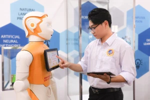 Điểm chuẩn Trường ĐH Quốc tế Sài Gòn chỉ từ 16 điểm