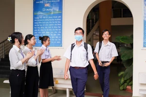 Vì sao điểm chuẩn các ngành sư phạm tăng mạnh?