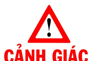 Trường đại học ở TP.HCM phát cảnh báo đến tân sinh viên 