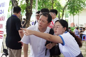 Mức học phí của 7 trường đại học ‘nghìn tỉ’ ở TP.HCM năm 2024-2025