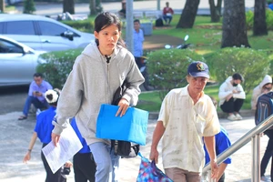 3 trường đại học ở TP.HCM công bố học phí cho tân sinh viên năm 2024