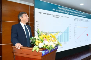 Nguồn cung nhân lực chuyên môn cao và sáng tạo của Việt Nam tăng chậm