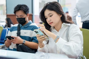 Mức học phí các trường đại học ngoài công lập ở TP.HCM cao đến đâu?