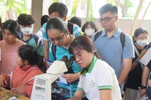 Choáng với mức học phí ngành Răng hàm mặt của 6 trường đại học ở TP.HCM