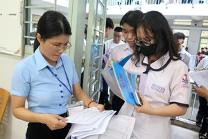 Dự kiến mở rộng quy mô tuyển sinh riêng vào đại học năm 2025