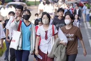 Năm 2025, ĐH Quốc gia TP.HCM sẽ giảm phương thức tuyển sinh 