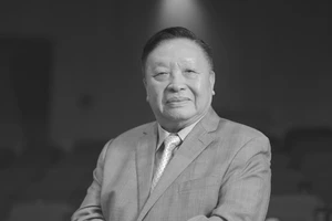 Chủ tịch Hội đồng sáng lập Trường ĐH Văn Lang qua đời