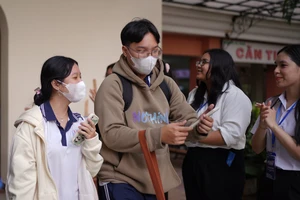 Trường ĐH Nguyễn Tất Thành công bố phương thức tuyển sinh mới từ năm 2025