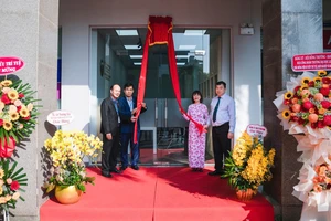 Trường ĐH Luật TP.HCM ra mắt Viện Sở hữu trí tuệ, Khởi nghiệp và đổi mới sáng tạo