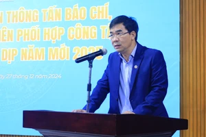 Trường ĐH Luật TP.HCM dự kiến mở 2 ngành mới, tăng chỉ tiêu tuyển sinh