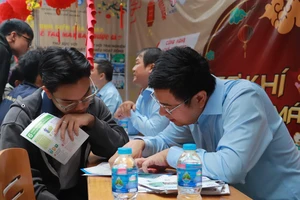 Bỏ xét tuyển sớm trong tuyển sinh đại học năm 2025