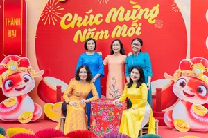 Thưởng Tết Nguyên đán cho giảng viên đại học tăng đến mức nào?