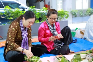 Trường ĐH Luật TP.HCM tăng mức thưởng Tết cho giảng viên, người lao động