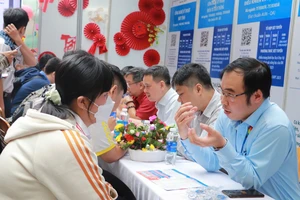 Nhiều trường đại học tiếp tục ‘khai sinh’ loạt ngành học mới