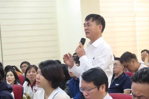 ĐH Quốc gia TP.HCM lần đầu tiên bổ nhiệm chức danh giáo sư thỉnh giảng