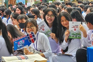 Ảnh: Nguyễn Tài