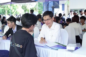 Trường ĐH Bách khoa công bố phương án tuyển sinh ‘có 1 không 2’