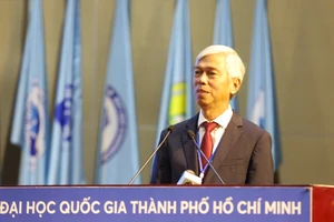 '3 nhà' hợp lực: Chìa khóa đưa công nghiệp bán dẫn TP.HCM vươn xa