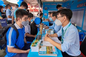 Trường đại học nói gì về đề xuất thi tốt nghiệp THPT sớm hơn 3 tuần?