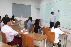 Thí sinh sẽ bị đình chỉ thi đánh giá năng lực trong những trường hợp nào?