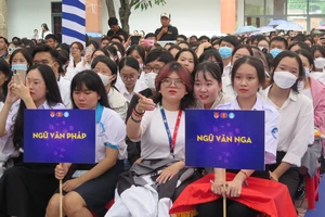 ĐHQG TP.HCM đề xuất miễn học phí cho sinh viên các ngành khoa học cơ bản