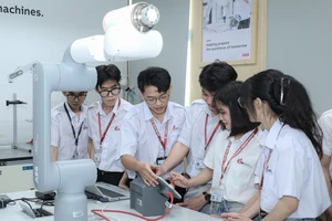 Nhiều góp ý để TP.HCM dẫn đầu nguồn nhân lực chất lượng cao