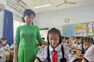 TP.HCM sẽ tuyển giáo viên theo nhiều đợt trong năm