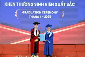 Nể phục hành trình ngược dòng ‘thần tốc’ của nam sinh Trường ĐH Bách Khoa