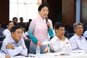 4 bất cập khi tồn tại đại học và trường đại học trong đại học