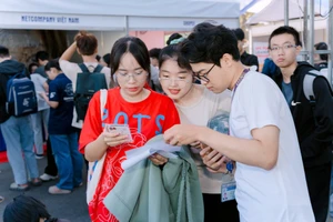 Trường ĐH Công nghệ thông tin công bố học phí mới, mở ngành về truyền thông