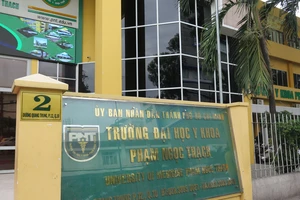 3 ngành học của Trường ĐH Y khoa Phạm Ngọc Thạch xét tuyển môn Ngữ văn