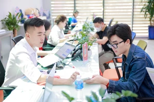 5 trường đại học đầu tiên tại TP.HCM chính thức công bố điểm sàn thi tốt nghiệp THPT