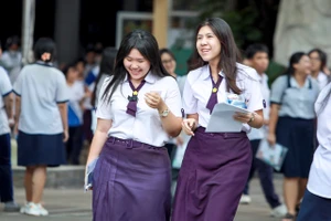 Hạn cuối nộp lệ phí xét tuyển đại học, thí sinh cần lưu ý gì?