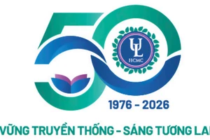 Trường ĐH Luật TP.HCM mời viết bài cho ấn phẩm 'ULAW – Dòng thời gian'