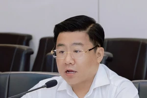 ĐH Kinh tế TP.HCM công bố Chủ tịch hội đồng mới